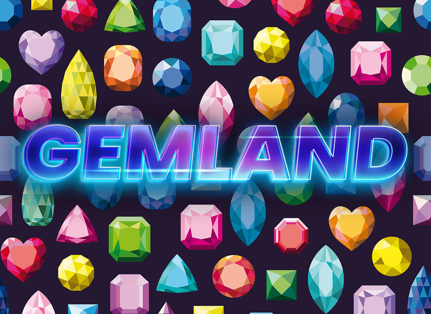 Gemland